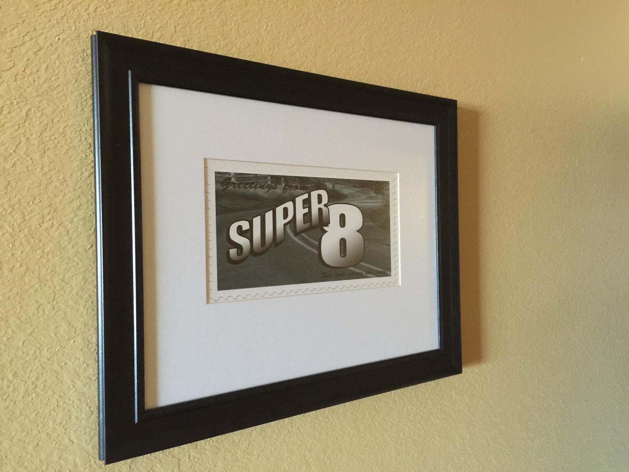 Super 8 By Wyndham Cedar City Exterior foto