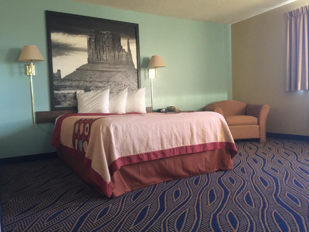 Super 8 By Wyndham Cedar City Exterior foto